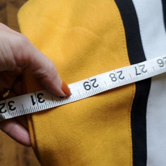 Champion Athletic Collegiate UW-Superior Hoodie LS Jersey Style Sz. L Sweatshirt - Picture 10 of 10